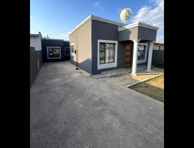 0 BEDROOM PROPERTY TO RENT IN NALEDI